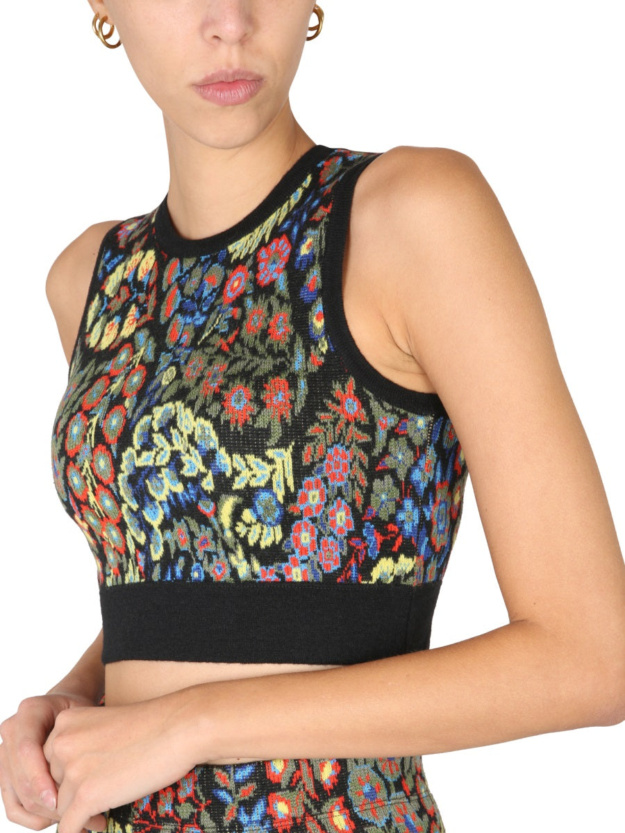 Etro Underwear - Black | Wanan Luxury