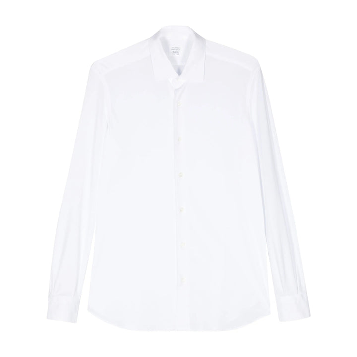 Mazzarelli Shirts - White | fca004a59c92338b675c8db46ed48be87002b3e2