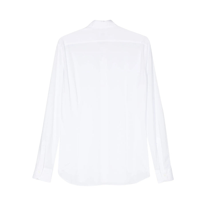 Mazzarelli Shirts - White | 7577e670450d8b9d48e78dc9d8426f52afb561cb