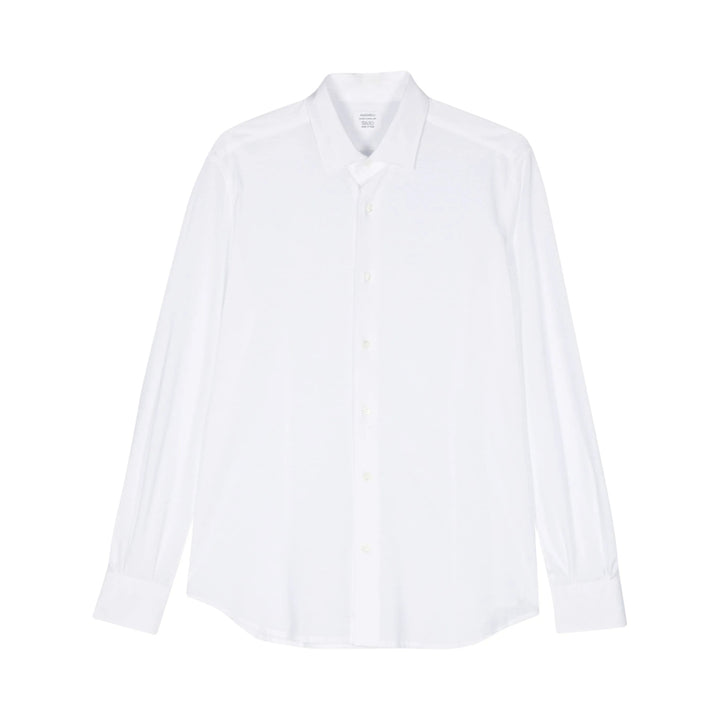 Mazzarelli Shirts - White | 22f5df3ded306fda6e4750a31ef47ba65e41c06d