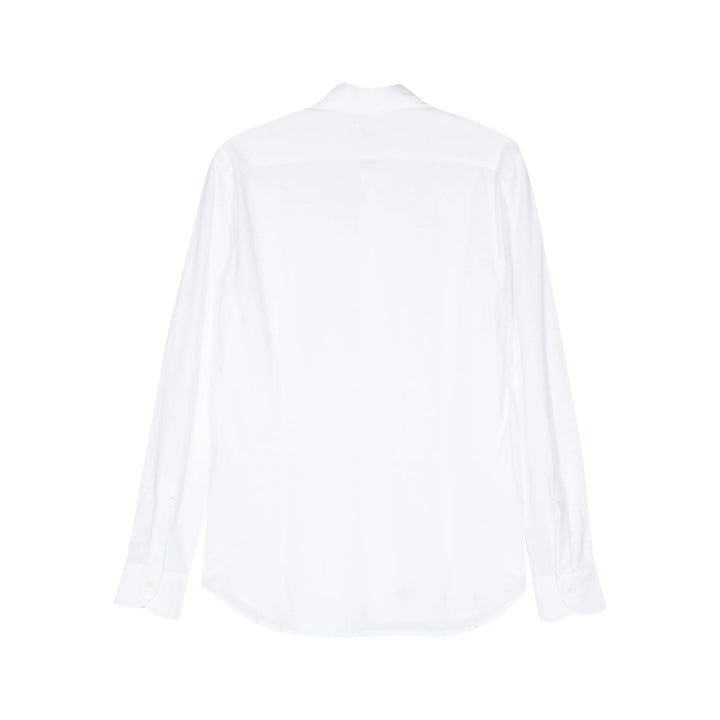 Mazzarelli Shirts - White | 4fa7154cdb704124423bd04fbc99703def4ccccd