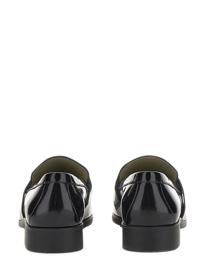 Bottega Veneta Loafers - Black | 6f49c7f3af46c18887cfa2750bb538d11dec29ef