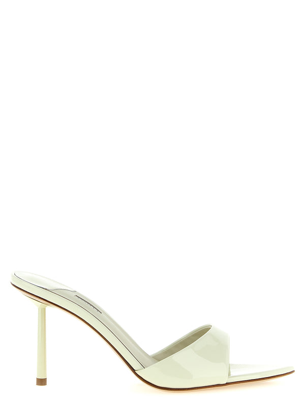 Bella Sandals Green