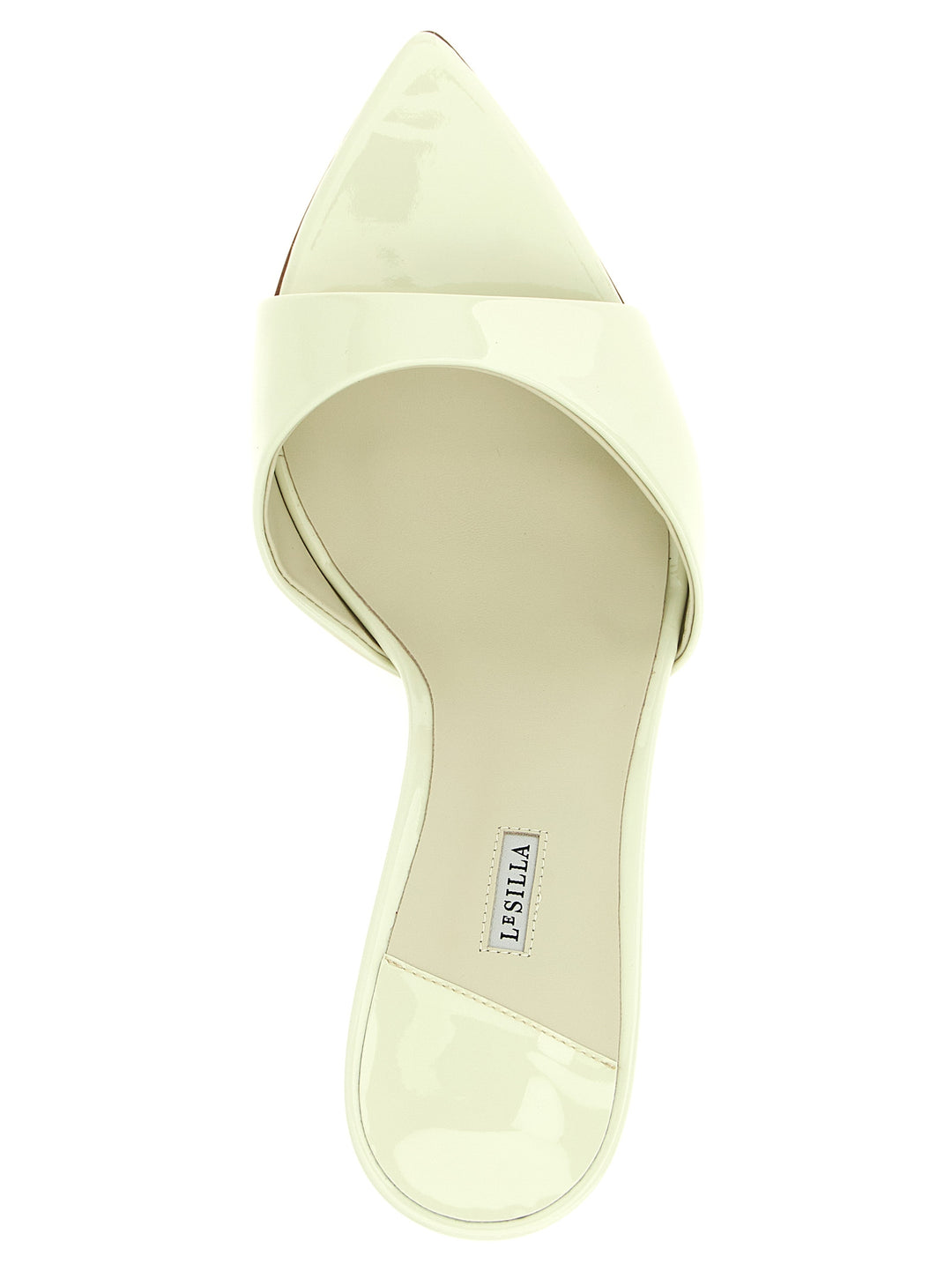 Le Silla Bella Sandals - Green | 527c604d7d920d88e12e82e178ce3144613f9a1f