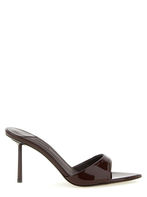 Bella Sandals Brown