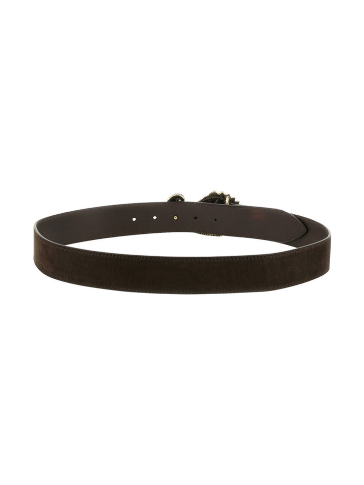 Orciani Belts - Brown | Wanan Luxury