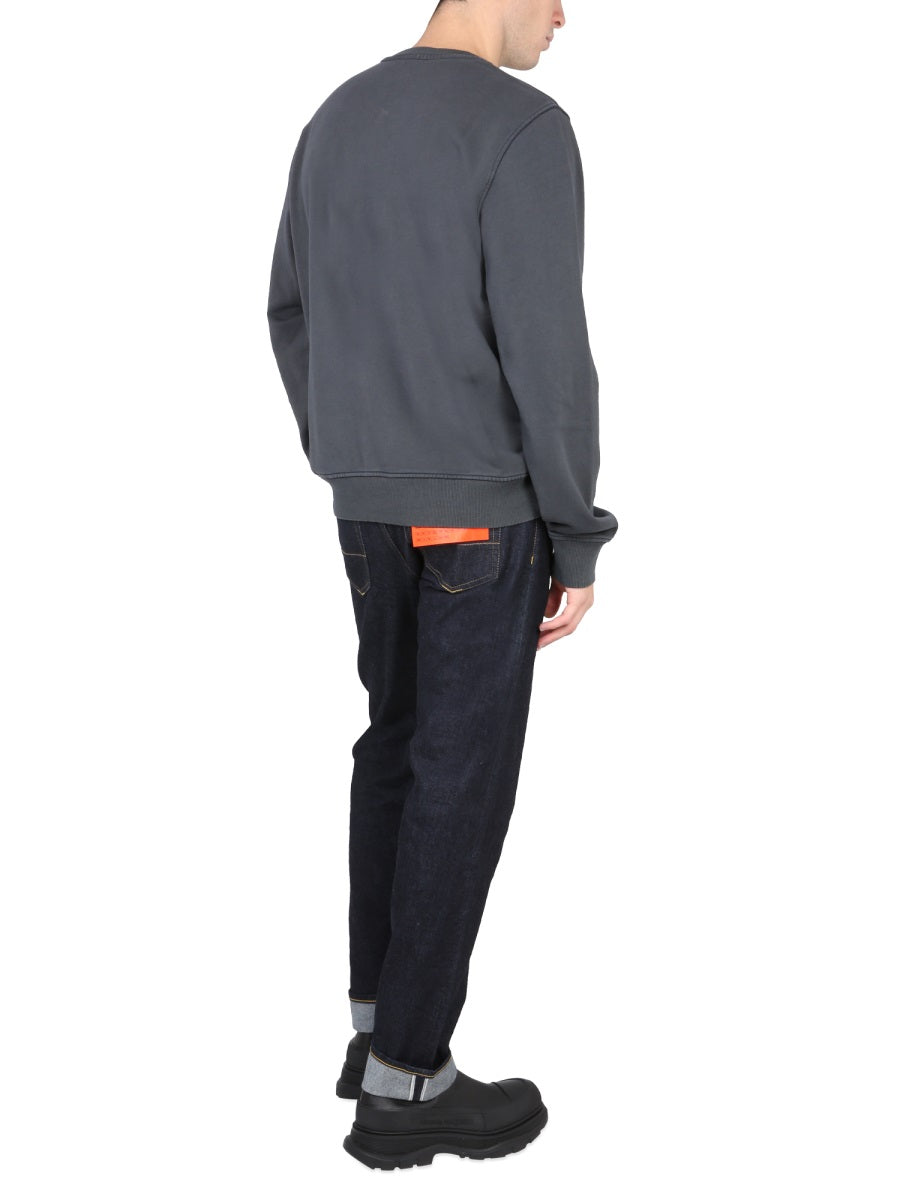 Department 5 Denim - Blue | Wanan Luxury