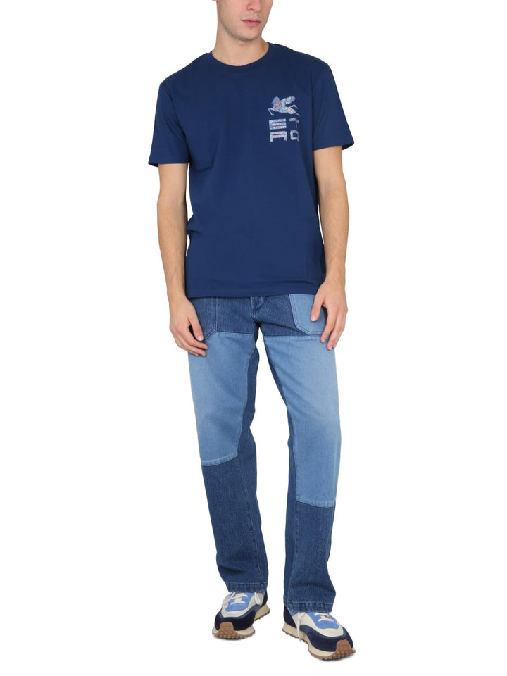 Etro Denim - Blue | ce35b92502cf813c62a623a97d9337a31c5a9e6d