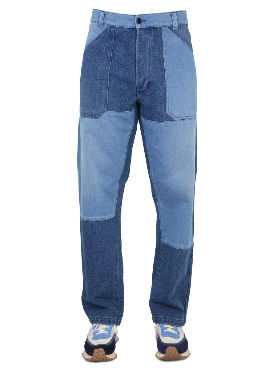 Etro Denim - Blue | a54ae985976df5f90f023bb0abe947ddb3d378c4
