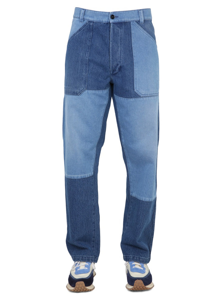 Etro Denim - Blue | a54ae985976df5f90f023bb0abe947ddb3d378c4