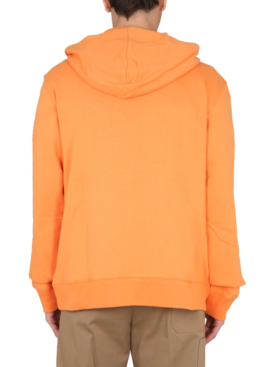 Etro Sweatshirts - Orange | Wanan Luxury