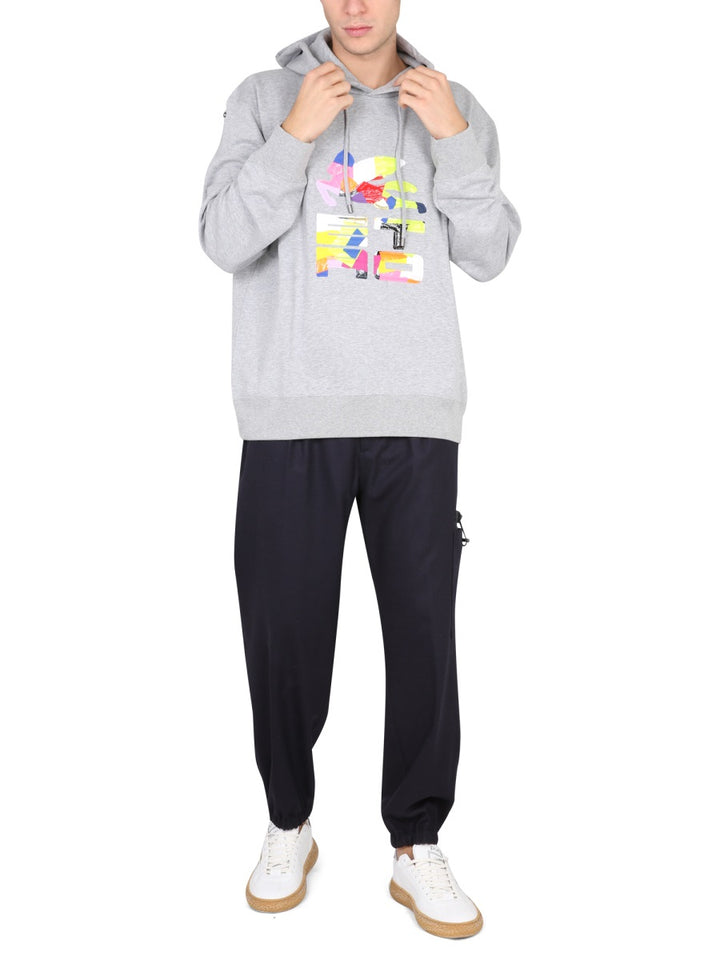 Etro Sweatshirts - Grey | Wanan Luxury