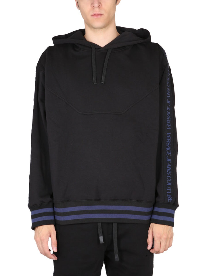 Versace Jeans Couture Jumpsuits - Black | 8d4f574ce719a571ed38a7e675f068ccb9acf25d