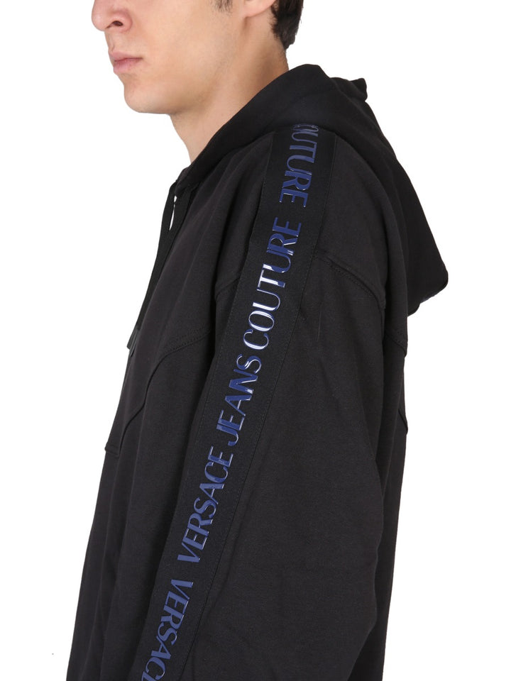 Versace Jeans Couture Jumpsuits - Black | 56f30272b06d6d52632b2a6252ce25581515ce26