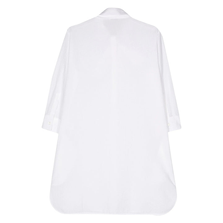 Mazzarelli Shirts - White | 2dd94b7e51aedb90b23c22328b1702bcd4d1782d