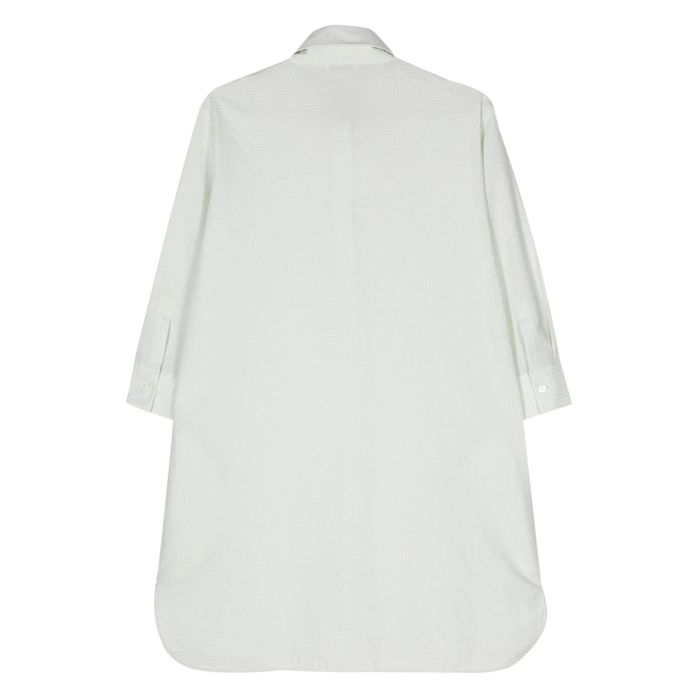 Mazzarelli Shirts - Green | 568aca41dc6a0c49085666c0fb1c8ffe0fa23df1