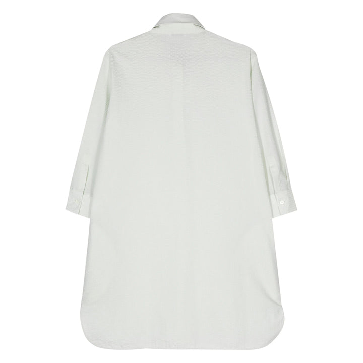 Mazzarelli Shirts - Green | 568aca41dc6a0c49085666c0fb1c8ffe0fa23df1