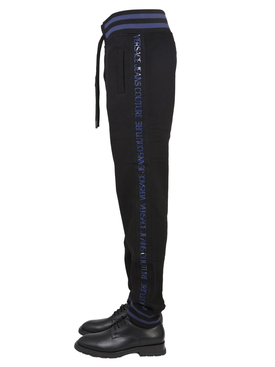Versace Jeans Couture Jumpsuits - Black | 0de64e6c240747348e18a8a1295a83986f54918c