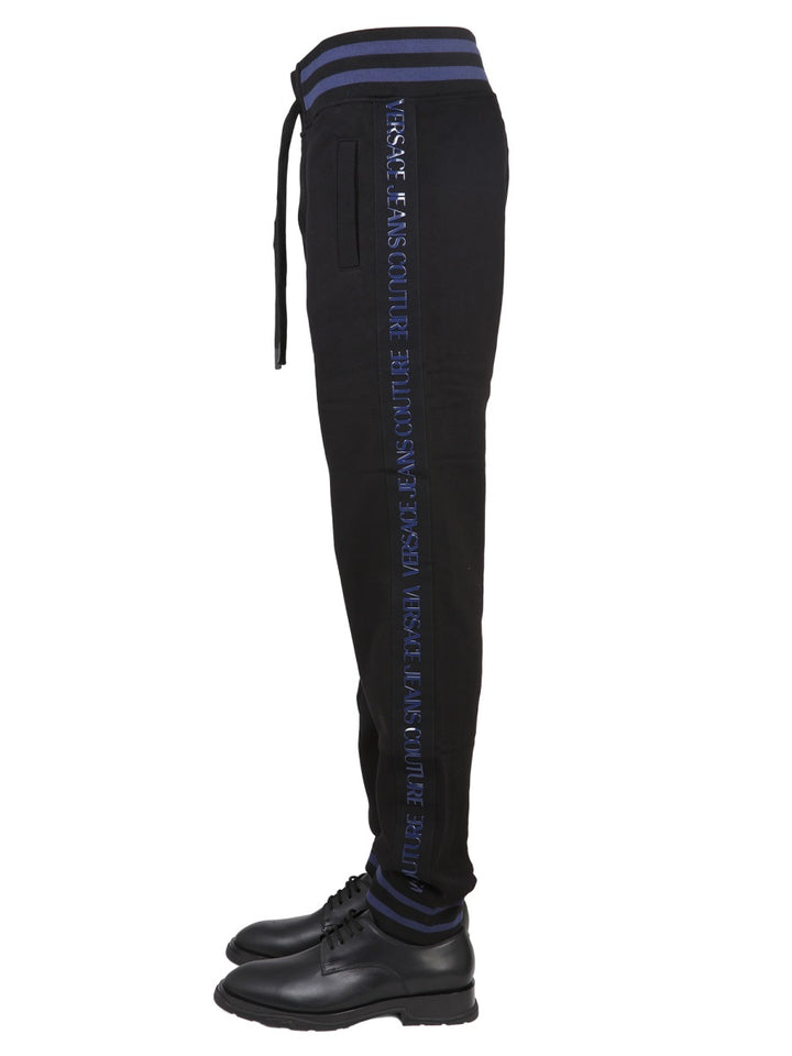 Versace Jeans Couture Jumpsuits - Black | 0de64e6c240747348e18a8a1295a83986f54918c