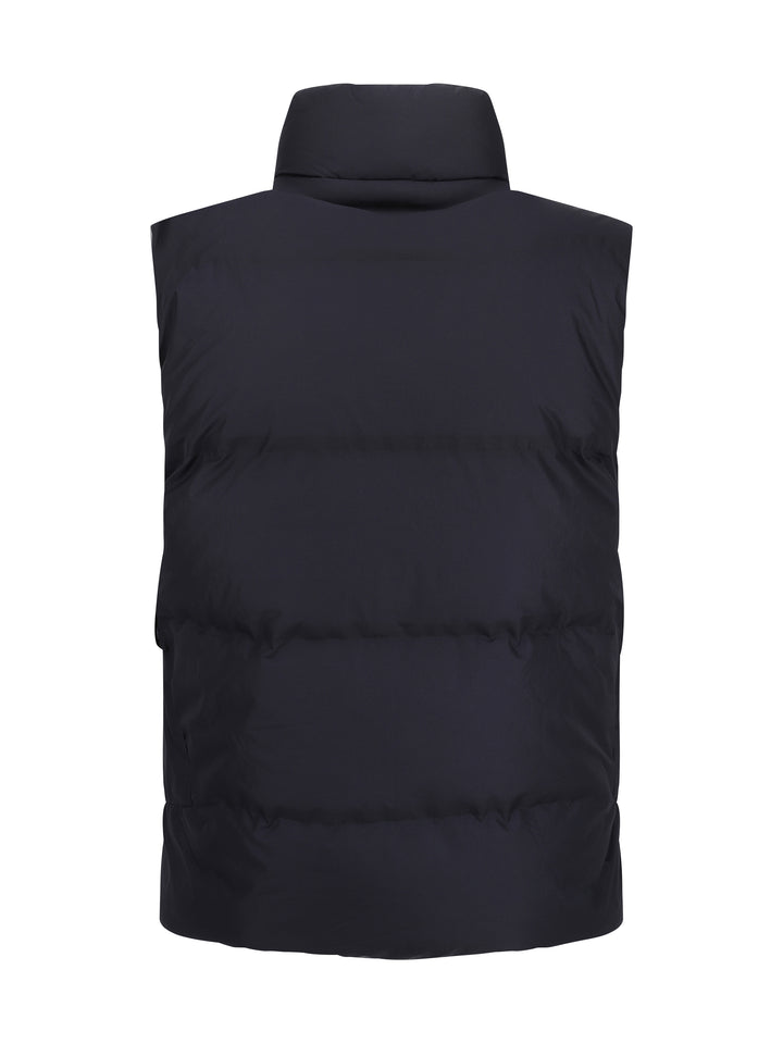 METROPOLIS DOWN VEST