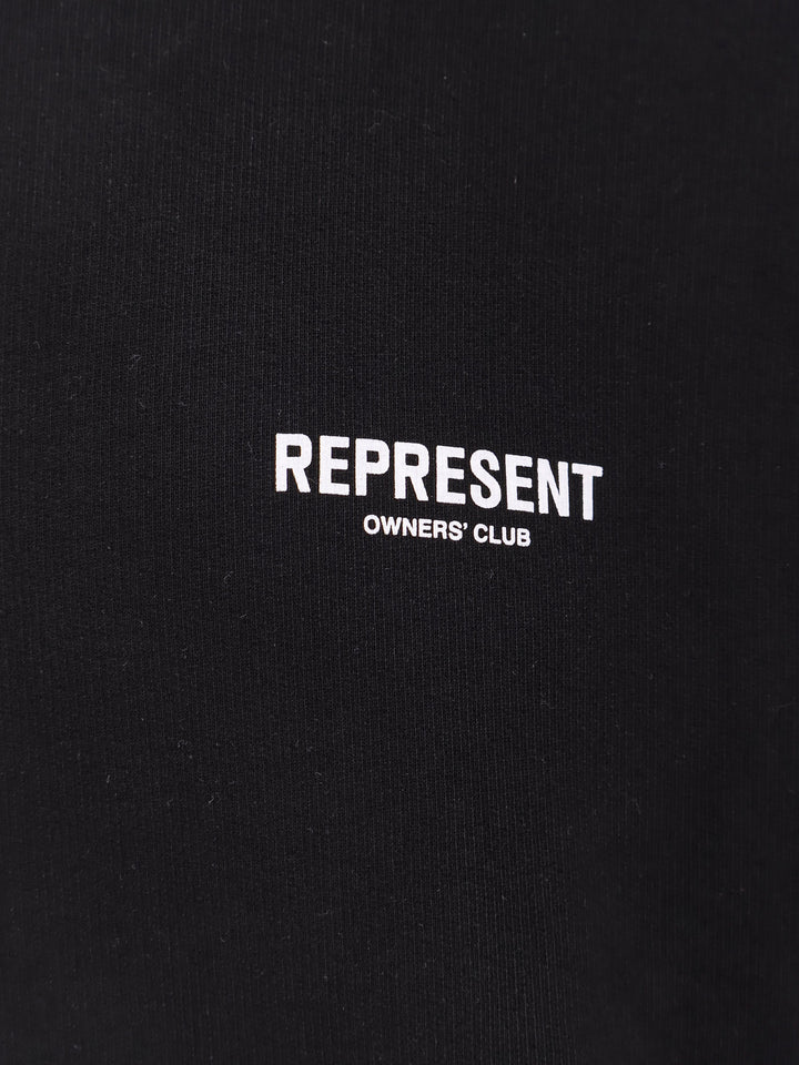 Represent Sweaters - Dark | 43a66f1744f90b52f97f69f8dbb6ec6b855e7825