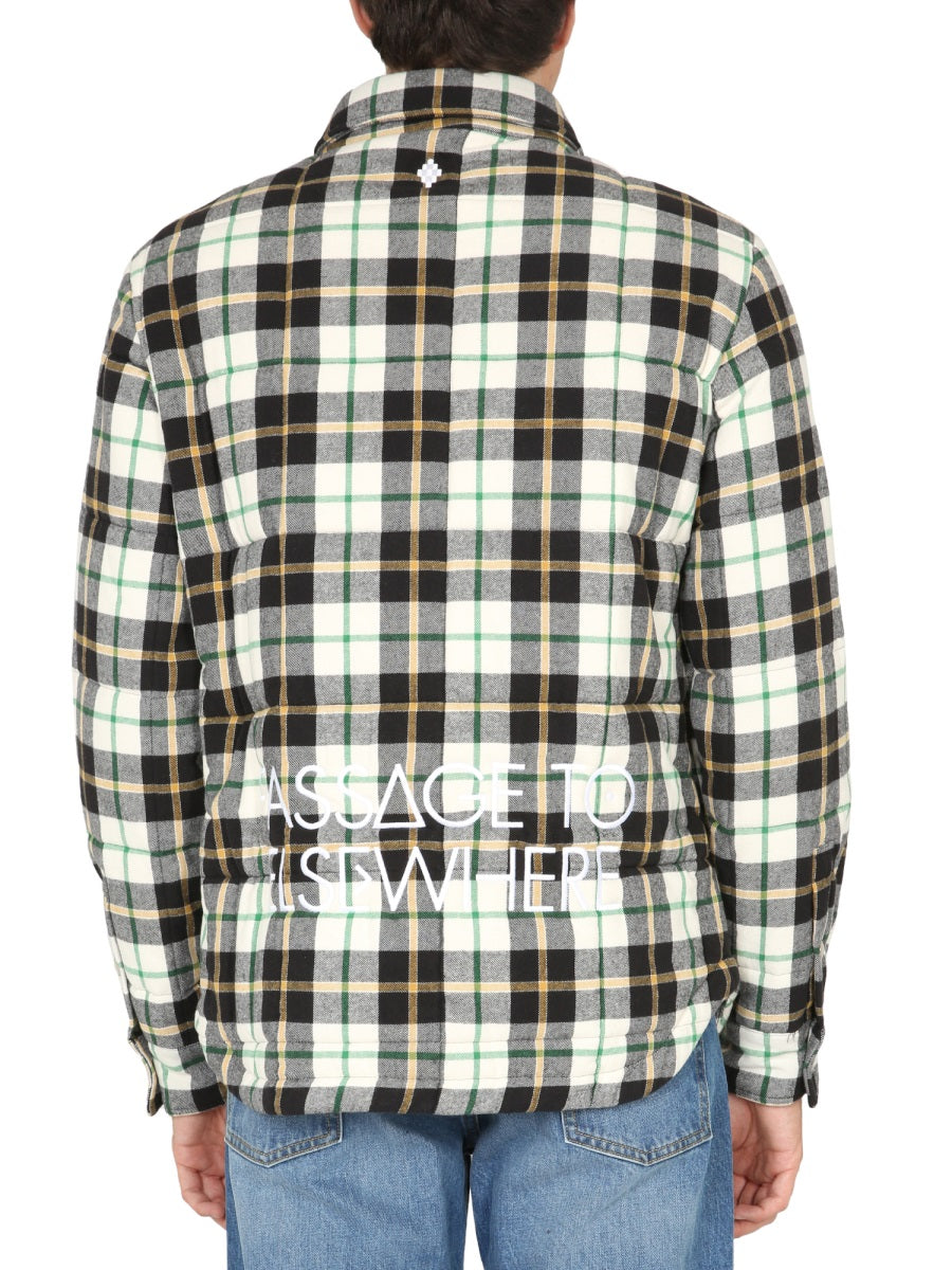 Marcelo Burlon Shirts - Green | 136c506dea1ecd0d5121759f5333563da9c0c016