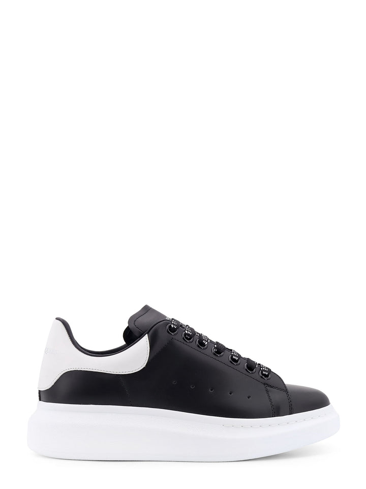 Alexander Mcqueen Sneakers - Blacks and greys | 77858b798a87a449654854b270be55552a7ef0a7