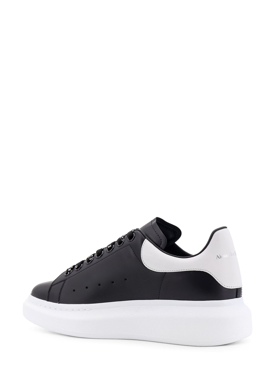 Alexander Mcqueen Sneakers - Blacks and greys | e3e91cf935c1fbf0881a2d5135e779605f89030b