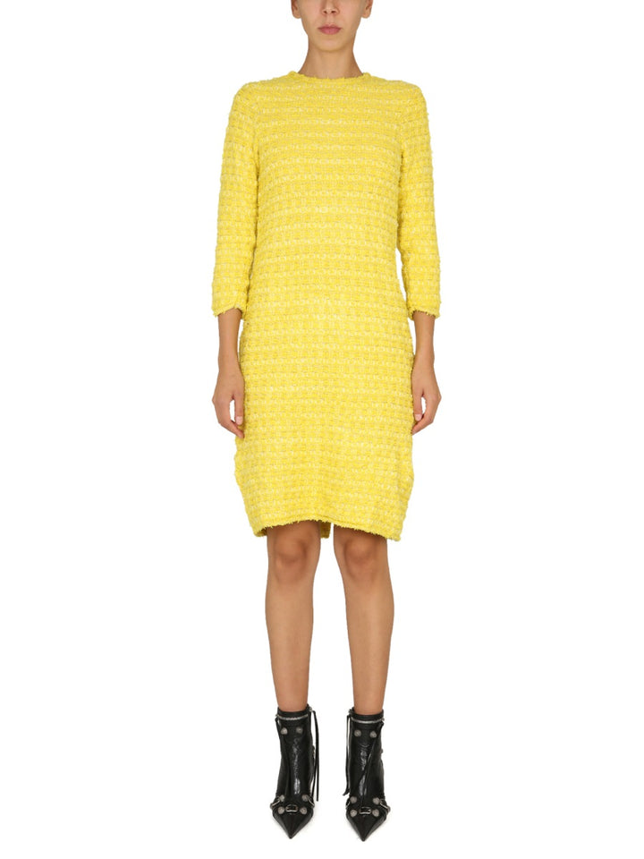 Balenciaga Suits & Dresses - Yellow | 20ca6181cb00c1f88f040310a155c07467ad0ad4