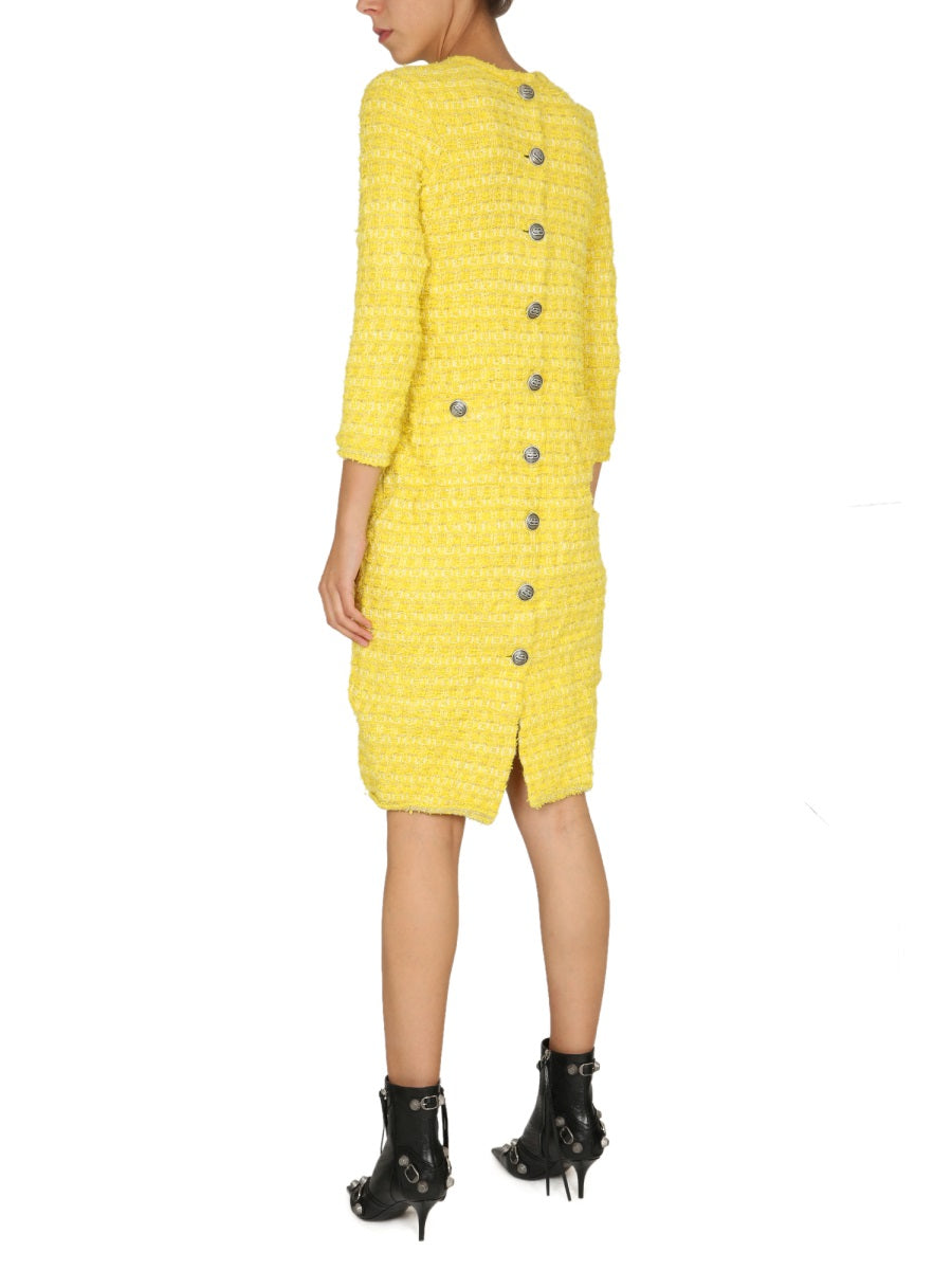 Balenciaga Suits & Dresses - Yellow | 2e4e198d757f3acee7ea043e9f591d87afc5f749