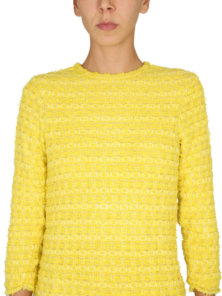Balenciaga Suits & Dresses - Yellow | 84045cef77b827b1adeee737482a57bf3d269f78