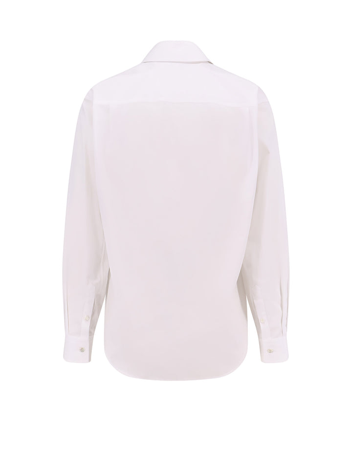 Alexander Mcqueen Shirts - Light and natural | 337de451987d8de6eab8951a272f433b4c8b7543