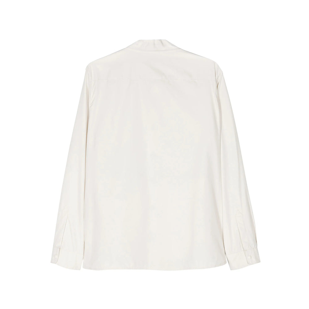 Mazzarelli Shirts - Neutral | 4e5788760976fc0164d199938237b54556e830c7