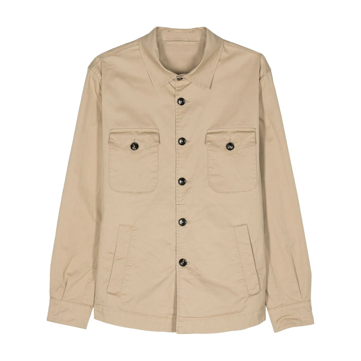 Mazzarelli Shirts - Neutral | fc1ae43eb331ac6f184d69366be4edf3f1ecee9f