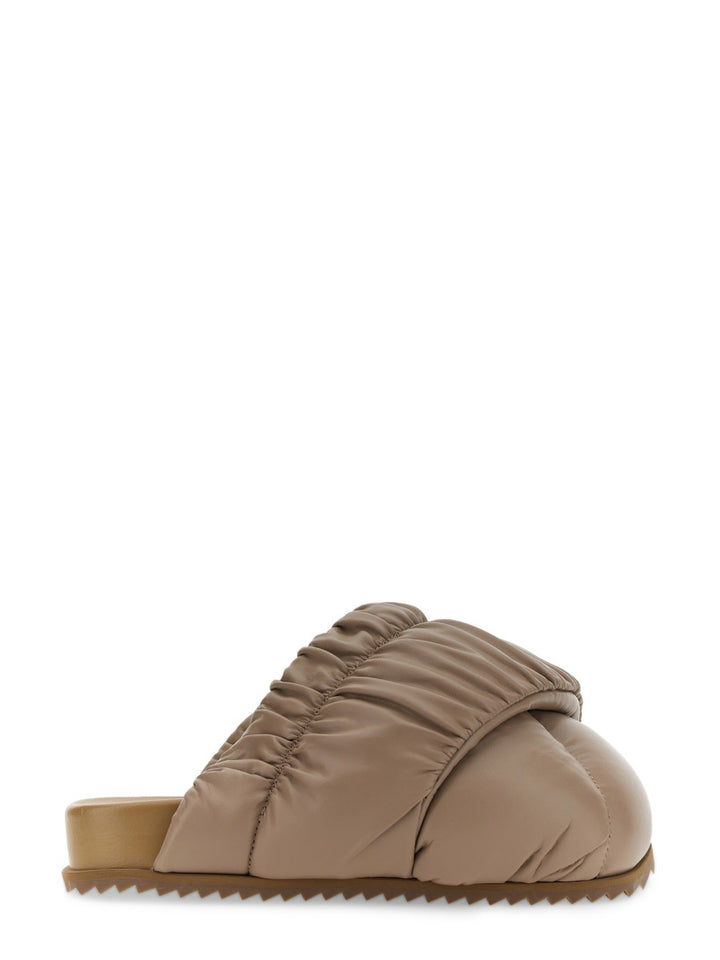 Yume Yume Sandals - Beige | 581608551261554bbf68a82061640d649be70738