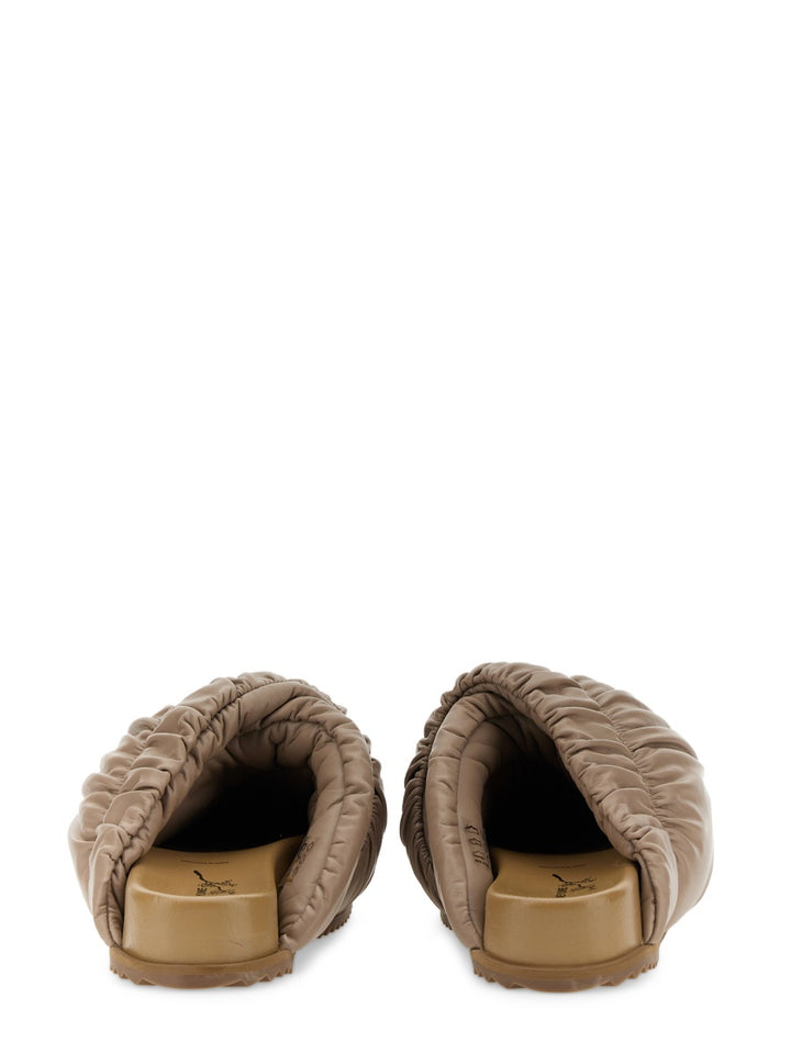 Yume Yume Sandals - Beige | 15a56513e31005a7580c3d05702cf6d5411010fb