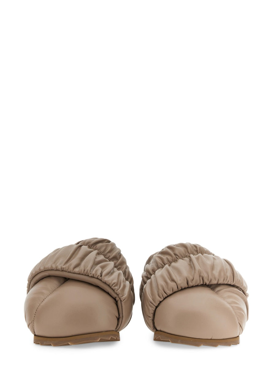 Yume Yume Sandals - Beige | bee38bc2eb1cbd30be0a03dd99510d3b3dfa758c