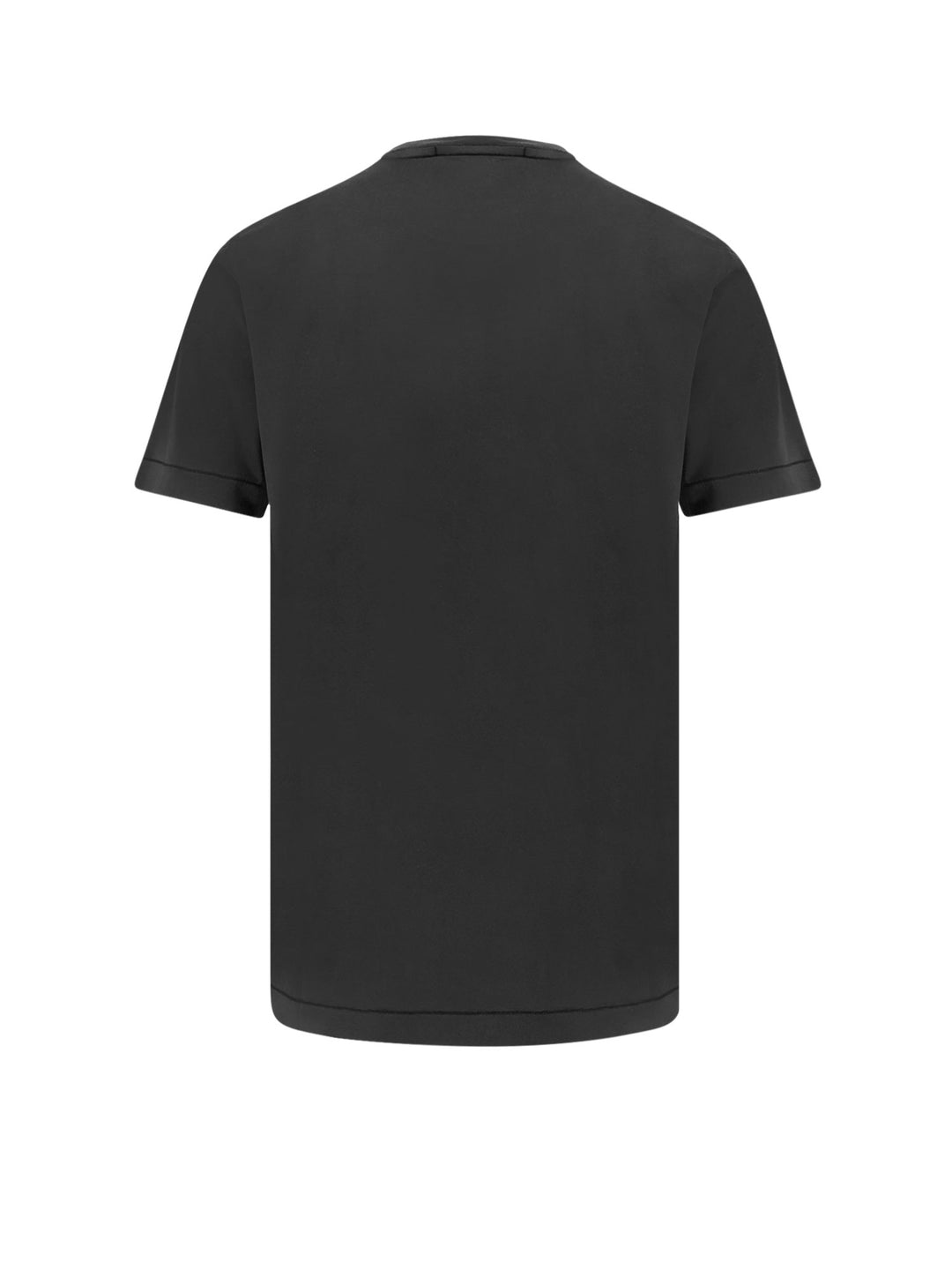Stone Island T-shirts and Polos - Blacks and greys | fa3525d4a387243f5f824838a71efe0beee47e29