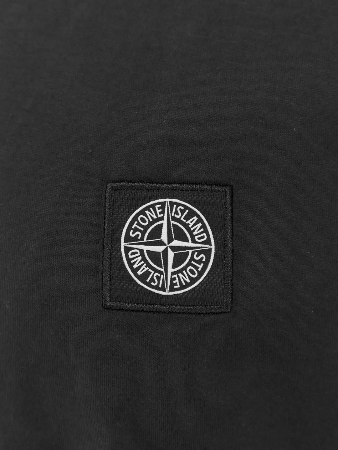 Stone Island T-shirts and Polos - Blacks and greys | 4b0fa7ca12556eacdcf4d4cc9b2750723e121193