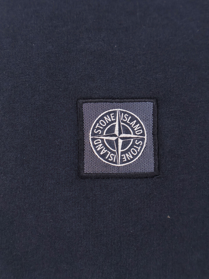 Stone Island T-shirts and Polos - Blue and green | 9955646c14bde26eb7f4d173b2da749485c8b0e0