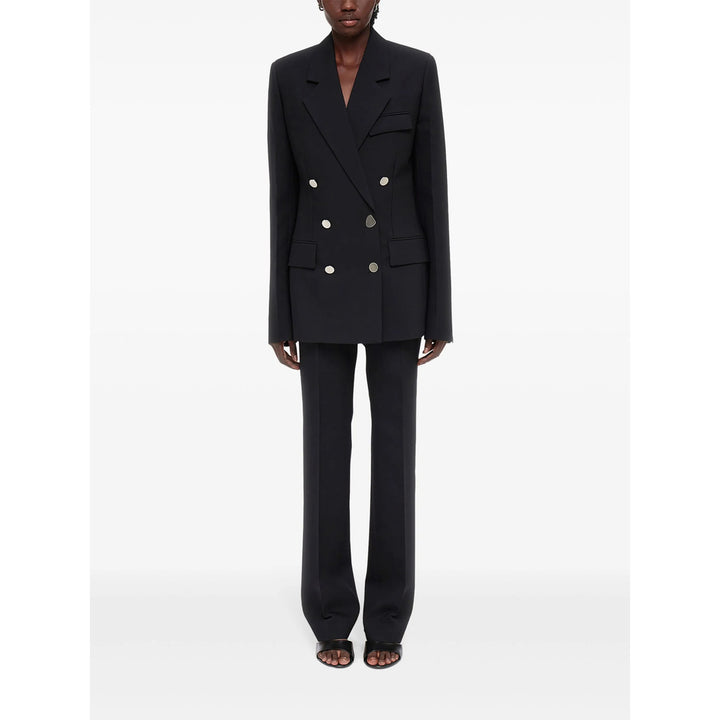 Ferragamo Outerwears - Black | f128013282d7ac41d21a11d65a5aeabf81f67d82