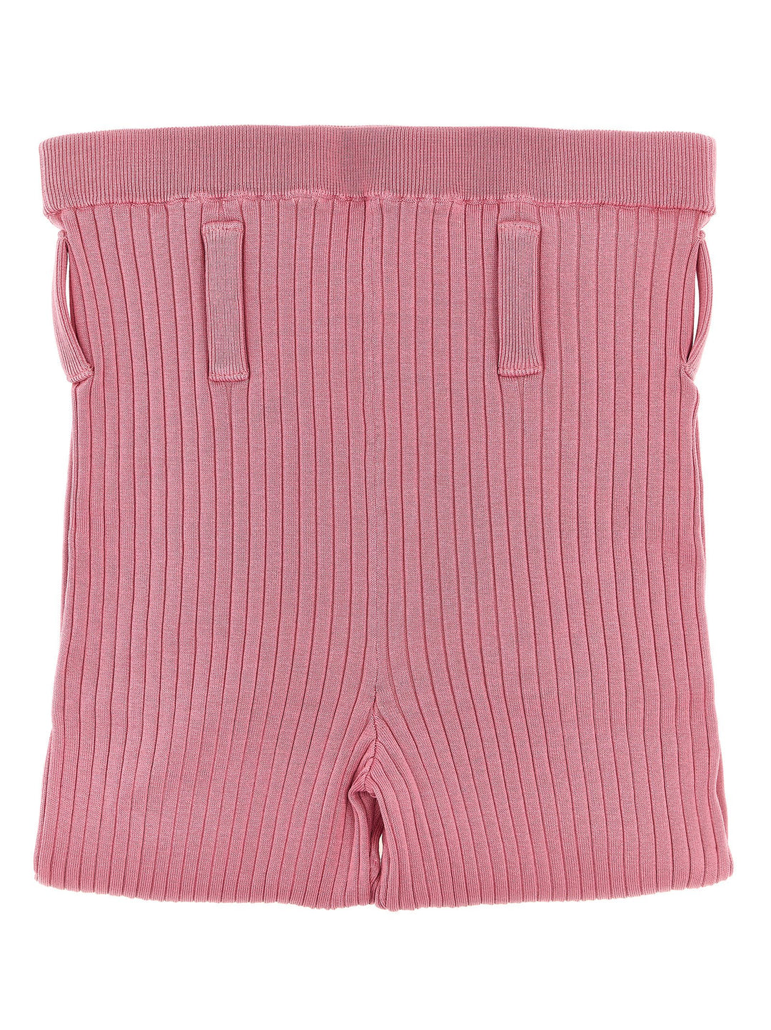 Prada Ribbed Tights Socks - Pink | 69cbbba5cad4f7432300a9a7f4c1a6ea7b11d2e3