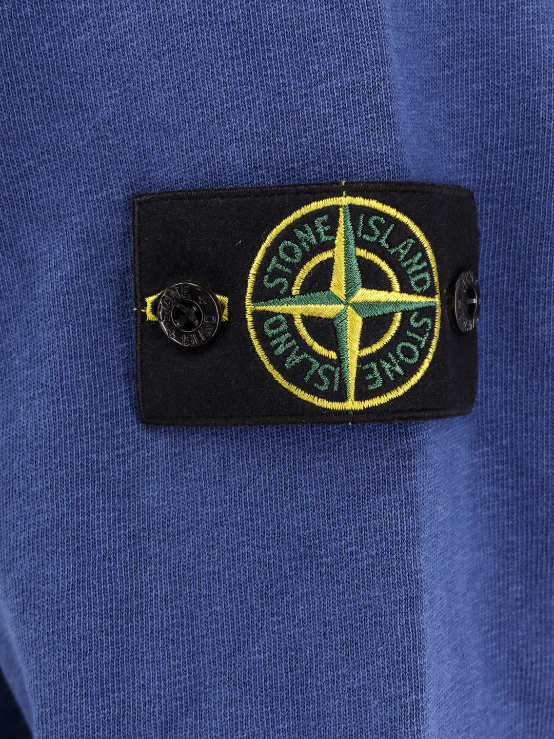 Stone Island Sweaters - Blue and green | 357b4e14176e1fa9dab9bae4f572128c569a4790
