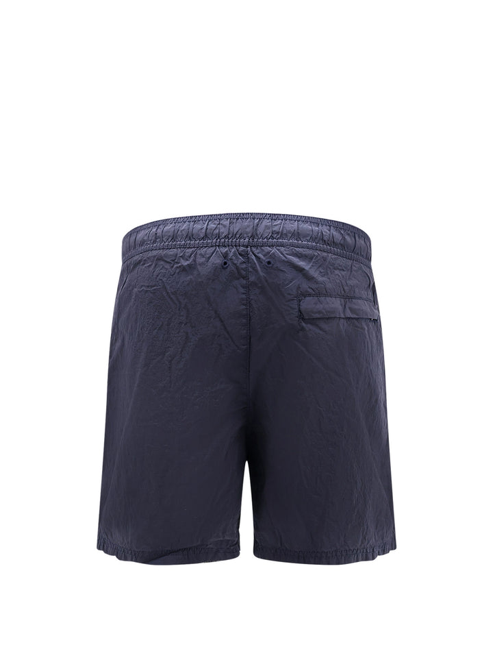 Stone Island Sea clothing - Blue and green | d5453628284c61ceea5b2799b77274f794cb5f57