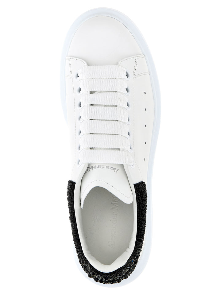 Larry Sneakers White/Black