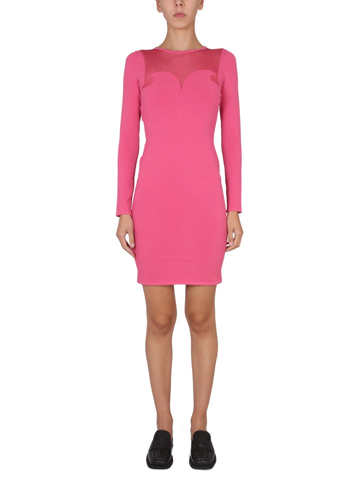 Moschino Suits & Dresses - Fuchsia | Wanan Luxury