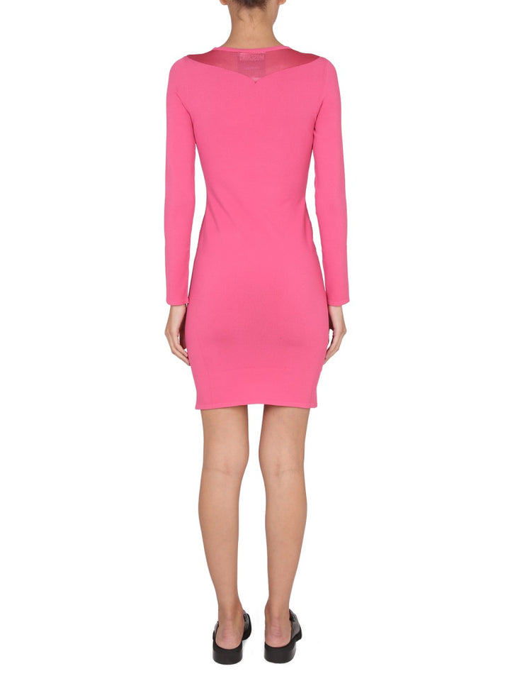 Moschino Suits & Dresses - Fuchsia | Wanan Luxury