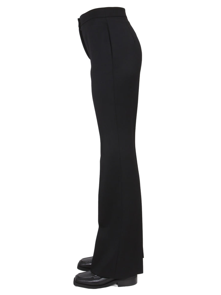 Moschino Pants - Black | Wanan Luxury