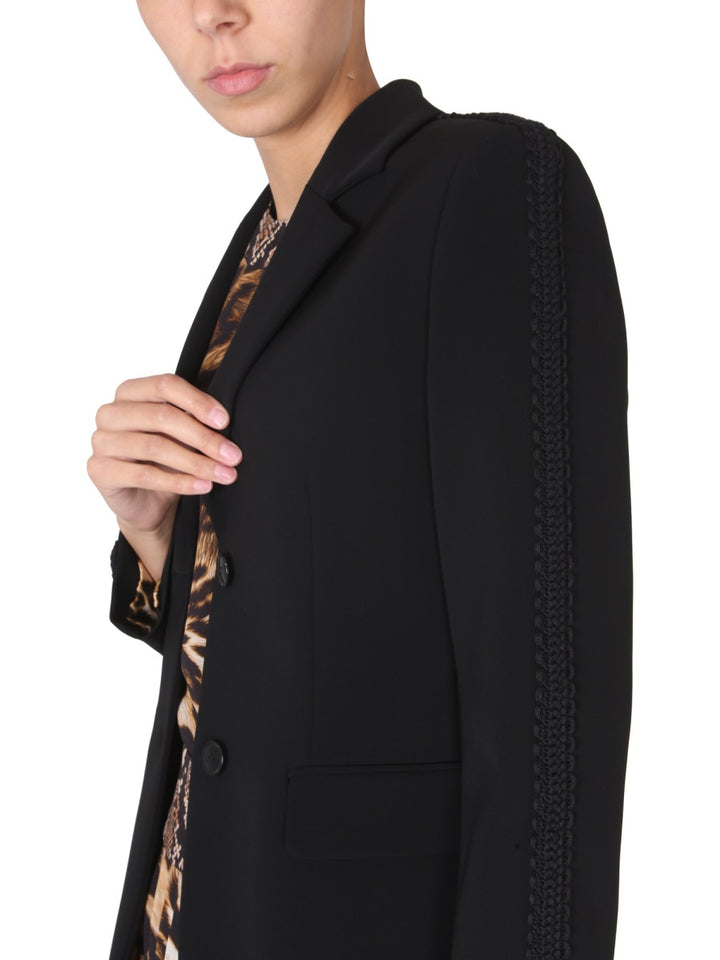 Moschino Jackets - Black | Wanan Luxury