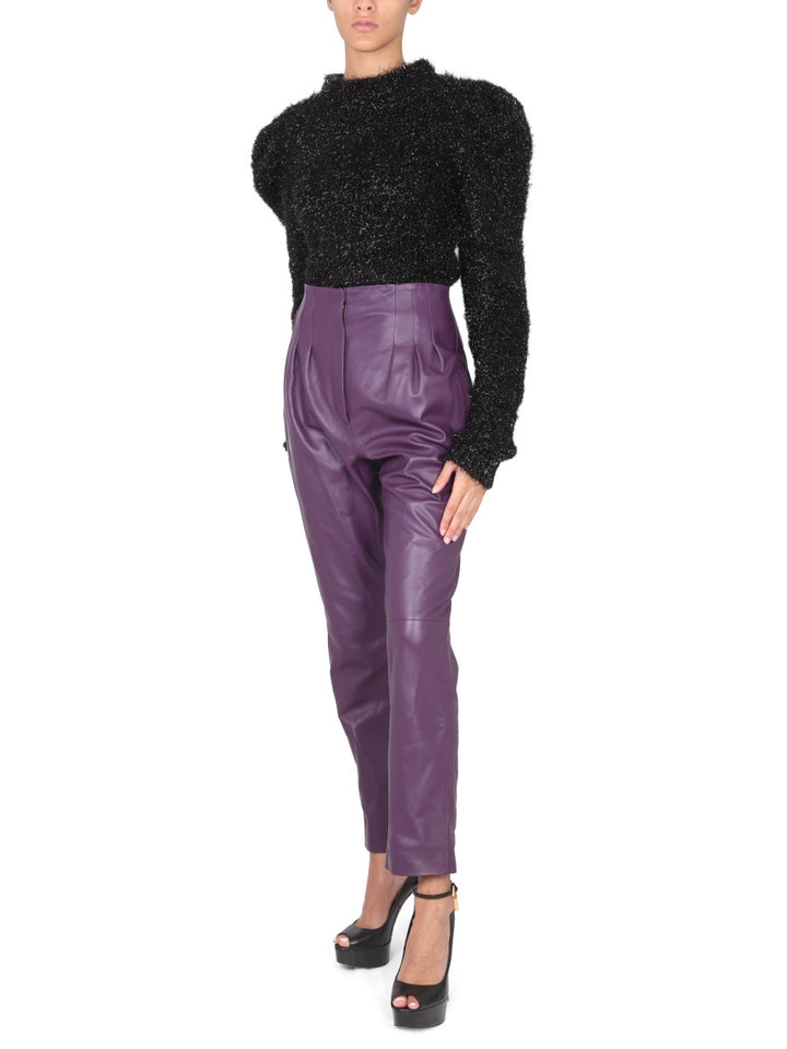 Alberta Ferretti Sweaters - Black | Wanan Luxury